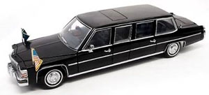 1983 Cadillac limousine President (Diecast Car)