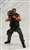Commando/ 30th Anniversary Ultimate Arnold Schwarzenegger John Matrix 7 inch Action Figure (Completed) Item picture7