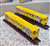 The Railway Collection J.R. KIHA125 [Romancing SaGa] Wrapping (2-Car Set) (Model Train) Other picture7