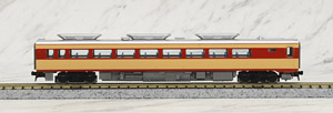 国鉄 ディーゼルカー キハ80形 (M) (鉄道模型)