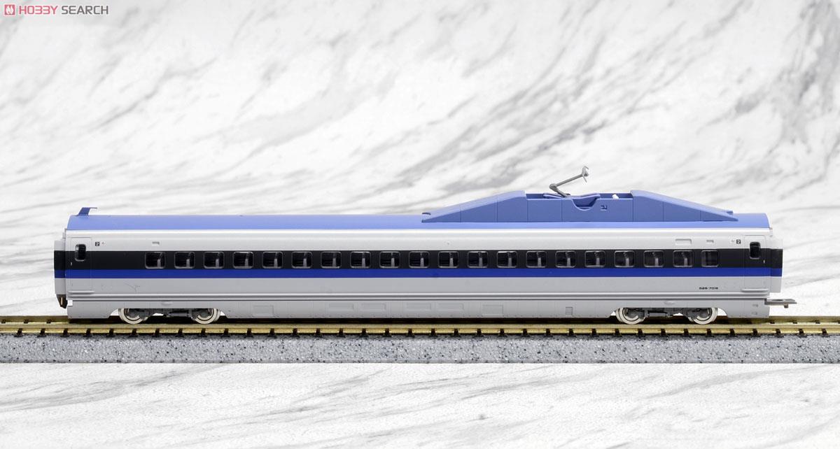 【限定品】 JR 500-7000系 山陽新幹線 (山陽新幹線全線開業40周年・カンセンジャーラッピング) (V6編成) セット (8両セット) (鉄道模型) 商品画像5