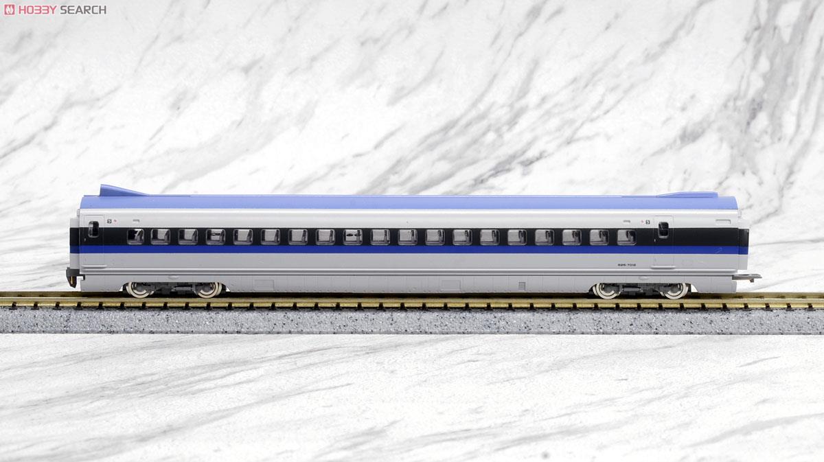 【限定品】 JR 500-7000系 山陽新幹線 (山陽新幹線全線開業40周年・カンセンジャーラッピング) (V6編成) セット (8両セット) (鉄道模型) 商品画像8