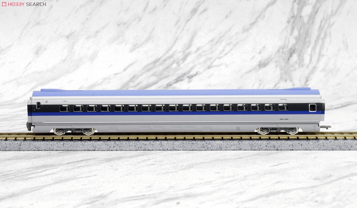 【限定品】 JR 500-7000系 山陽新幹線 (山陽新幹線全線開業40周年・カンセンジャーラッピング) (V6編成) セット (8両セット) (鉄道模型) 商品画像9