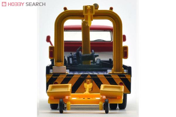 LV-75b Nissan 3.5t Tow Truck (Diecast Car) Item picture4