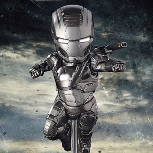 Egg Attack Action Avengers: Age Of Ultron - War Machine (Completed)