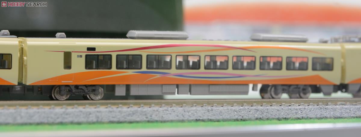 E653系1000番代 いなほ 7輛編成セット (動力付き) (7両セット) (塗装済み完成品) (鉄道模型) その他の画像5