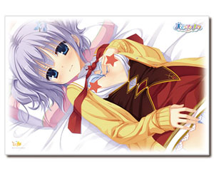 Amairo Islenauts Pillow Case N (Airi ver.3) (Anime Toy)