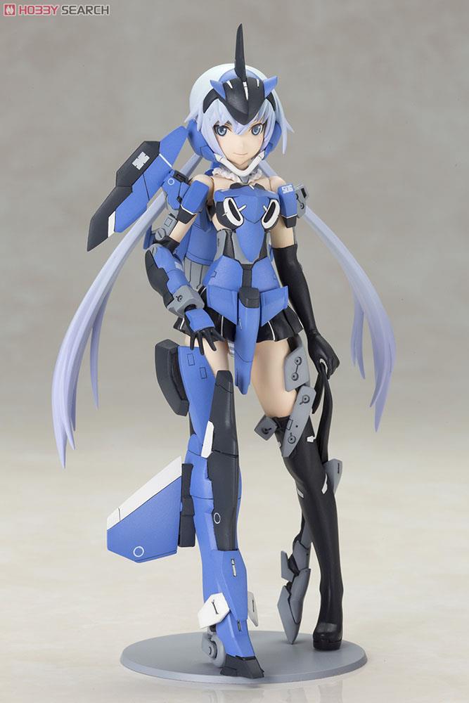 Frame Arms Girl Stylet (Plastic model) Item picture12