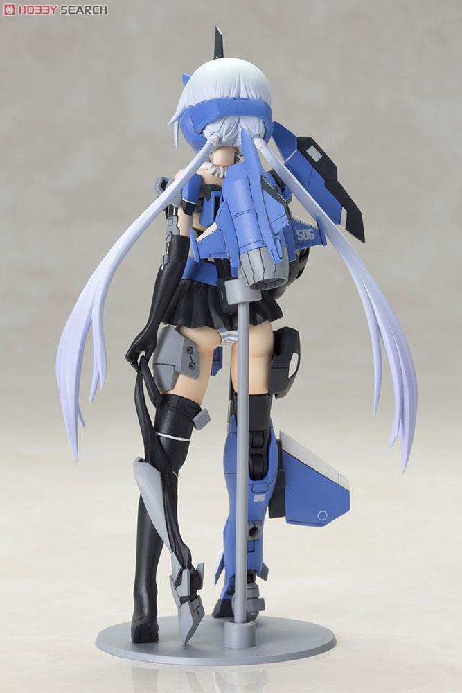 Frame Arms Girl Stylet (Plastic model) Item picture13