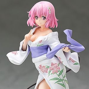 New To Love-Ru Darkness Renewal Edition 1 sexy cover Anime Momo