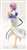 Momo Velia Deviluke: Yukata Ver. (PVC Figure) Item picture7