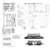 国鉄 特急「燕」用 水槽車(後のミキ20) II (リニューアル品) (組み立てキット) (鉄道模型) 設計図2