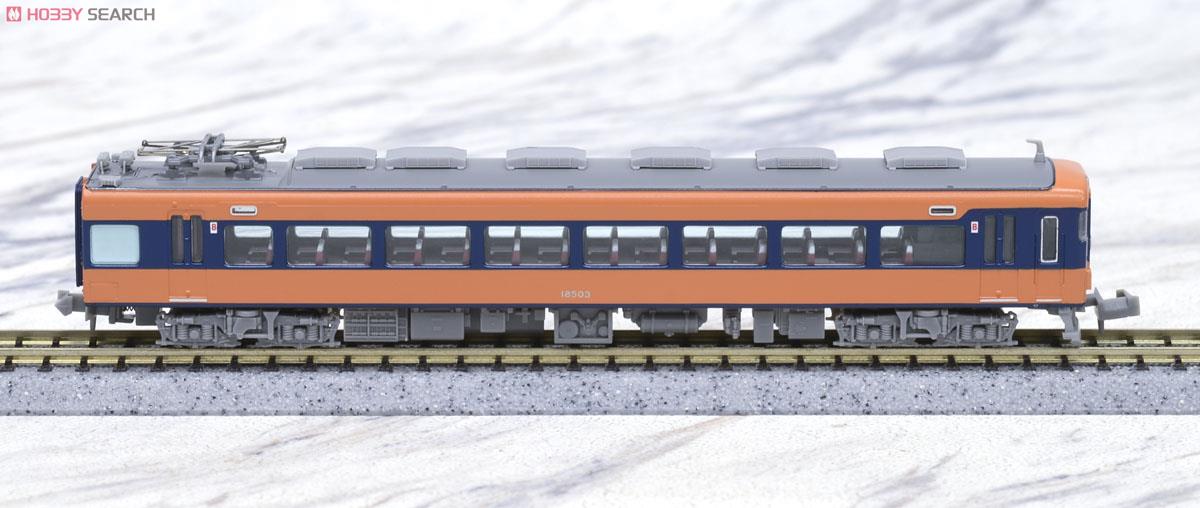 近鉄 18400系 登場時 (4両セット) (鉄道模型) 商品画像4