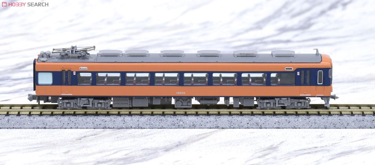 近鉄 18400系 登場時 (4両セット) (鉄道模型) 商品画像6