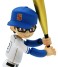 Playgure Feat. Ace of Diamond PG12 Miyuki Kazuya (PVC Figure) 商品画像2 Thumbnail