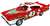 1960 Plymouth Fury Richard Petty Christmas Ver. Item picture1