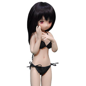 POPmate / Yuzu - Bikini Ver. (Body Color / Skin Cream) w/Full Option Set (Fashion Doll)