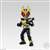 66 Action Kamen Rider 7 10 pieces (Shokugan) Item picture4