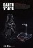 エッグアタック・アクション #002 『スター・ウォーズ エピソード5/帝国の逆襲』 ダース・ベイダー (完成品) 商品画像5 サムネイル