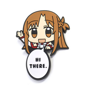 Sword Art Online II Pyokotte Asuna (Anime Toy)