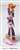 Pretty Cure Acrylic Stand Cure Peace (Anime Toy) Other picture2