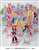 Pretty Cure Acrylic Stand Cure Peace (Anime Toy) Other picture1