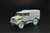 ベッドフォード MWD 軽トラック (プラモデル) その他の画像2