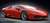 ランボルギーニ ウラカン LP610-4 組立キット (Rosso mars/メタリックレッド) (ミニカー) 商品画像1