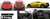 ランボルギーニ ウラカン LP610-4 組立キット (Rosso mars/メタリックレッド) (ミニカー) その他の画像1