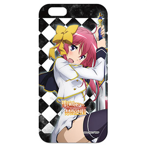 World Break: Aria of Curse for a Holy Swordsman Smart Phone Case Ranjo Satsuki for iPhone5/5s (Anime Toy)