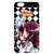 World Break: Aria of Curse for a Holy Swordsman Smart Phone Case Urushibara Shizuno for iPhone6 (Anime Toy) Item picture1