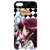 World Break: Aria of Curse for a Holy Swordsman Smart Phone Case Urushibara Shizuno for iPhone5/5s (Anime Toy) Item picture1