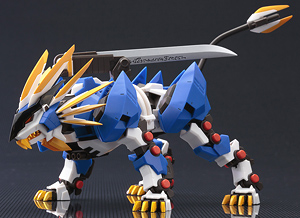 ZA Murasame Liger (Completed)