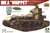 WWI マーク A ホイペット 中戦車 (日本限定版) (プラモデル) パッケージ1