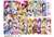 Love Live! School Idol Festival Anniversary Clear File User Four Million People Memorial (Anime Toy) Item picture1