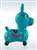 Chogokin Miracle Transformation Hatsune Miku x Rody (Completed) Item picture3