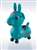 Chogokin Miracle Transformation Hatsune Miku x Rody (Completed) Item picture5