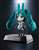 Chogokin Miracle Transformation Hatsune Miku x Rody (Completed) Item picture7