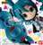 Chogokin Miracle Transformation Hatsune Miku x Rody (Completed) Package1