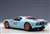 フォード GT (ガルフ・カラー #40) (ミニカー) 商品画像2