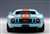 フォード GT (ガルフ・カラー #40) (ミニカー) 商品画像5