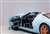 フォード GT (ガルフ・カラー #40) (ミニカー) 商品画像7