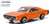 Exclusives - 1970 Dodge Charger R/T -HEMI Orange (ミニカー) 商品画像1