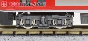 【 6631 】 TS-330B形 動力台車 (銀車輪) (1個入) (鉄道模型) その他の画像1