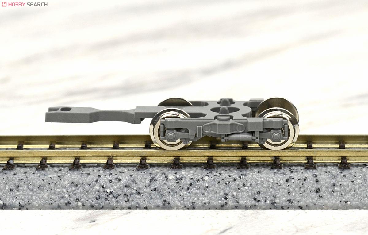 【 0094 】 WDT205形 台車 (新集電システム・フック/リング・各1個入り) (1両分) (鉄道模型) 商品画像2