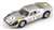 Porsche 904 No.1 Winner Japanese GP 1964 (ミニカー) 商品画像1