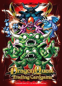 ドラゴンクエスト トレーディングカードゲーム ドラゴンクエストヒーローズ スペシャルパック (トレーディングカード)