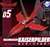 Metal Action No.5 Mazinkaiser Kaiser Pileder (Completed) Package1