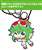 Megpoid Gumi Tsumamare Strap Tehepero Ver. (Anime Toy) Other picture1