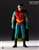 【レトロ・ケナー】 12インチ・アクションフィギュア 『バットマン アニメイテッド』 ロビン (完成品) 商品画像3